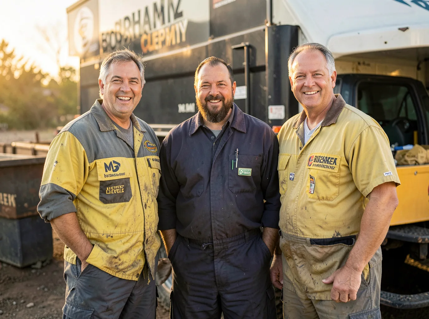 Sewage Cleanup company in Collinsville, TX