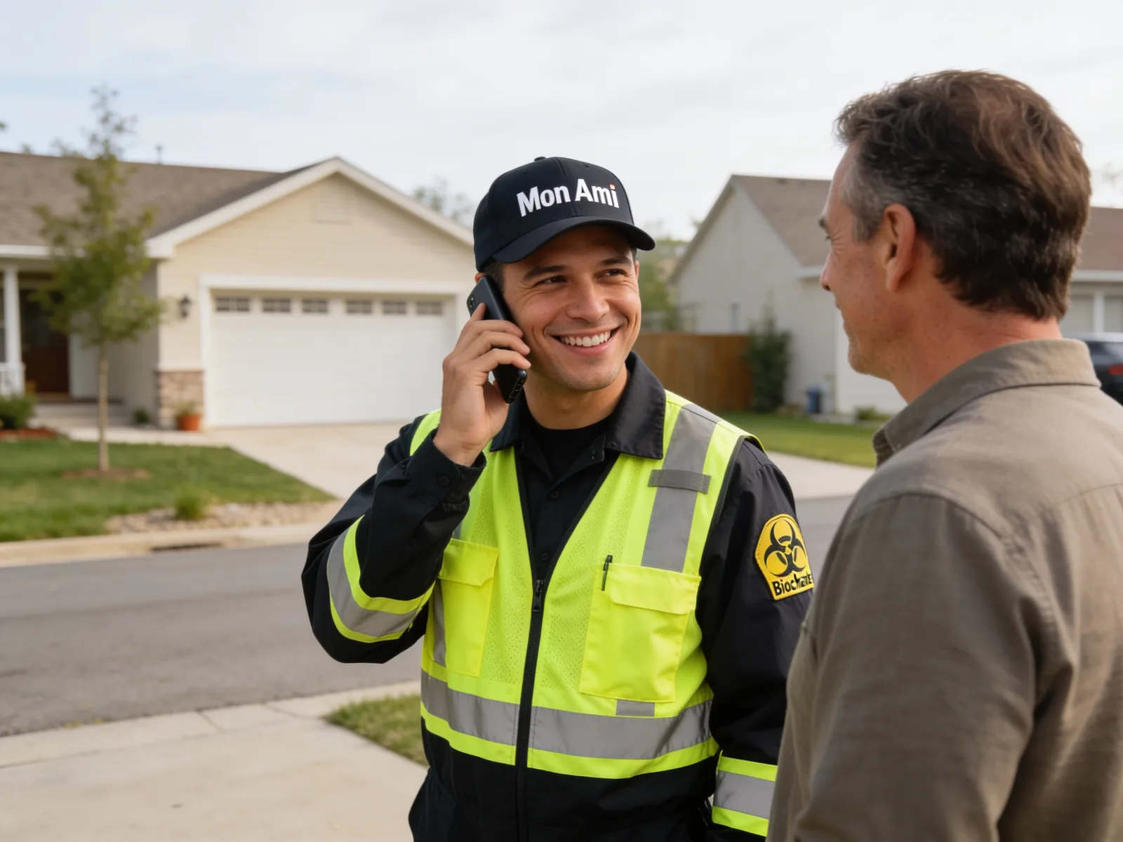 Sewage Cleanup Collinsville, TX FAQs