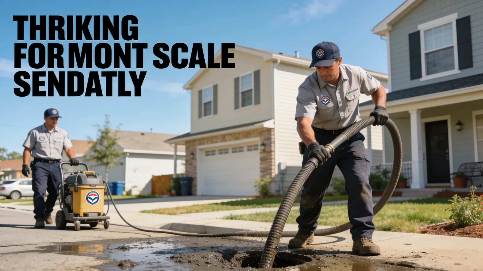 Sewage Cleanup in Collinsville, TX near me